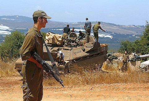 Israel-Hezbollah