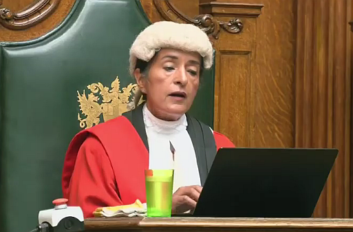 LIVE- UK Jails Two Men for Spying o