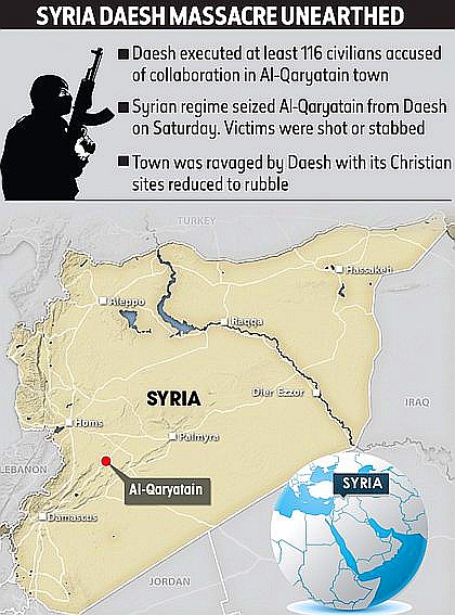 syriadaesh