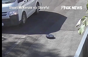 XユーザーのFox Newsさん- 「FINAL SWEEP-