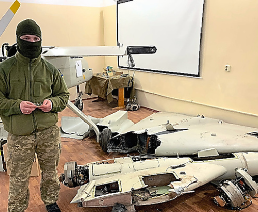 FireShot Webpage Screenshot #493 - '攻撃ドローン「日本製