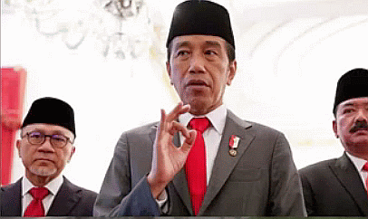 (1) 【最新情報】インドネ