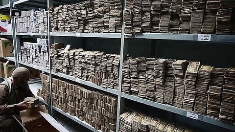 Circulated-picture-of-ISIS-funds-storage-depots