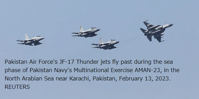 Exclusive- Pakistan deploy