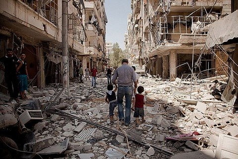 SIRIA_-_situazione_aleppo