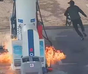 (1) JALISCO cartel ERUPTS after El