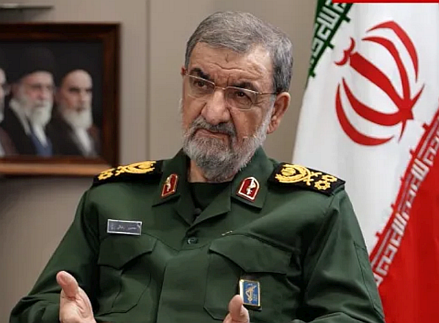 Exclusive- Iran supreme leader’s adviser says ta