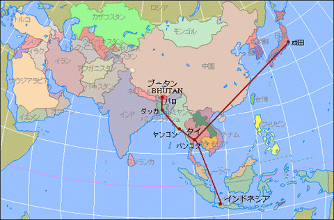 bhutan001002
