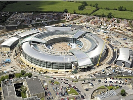 GCHQ