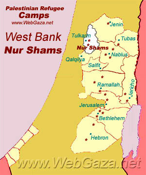 Nur-Shams