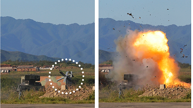 FireShot Capture 179 - 北朝鮮、ＡＩ自爆ドローンをモザイクな