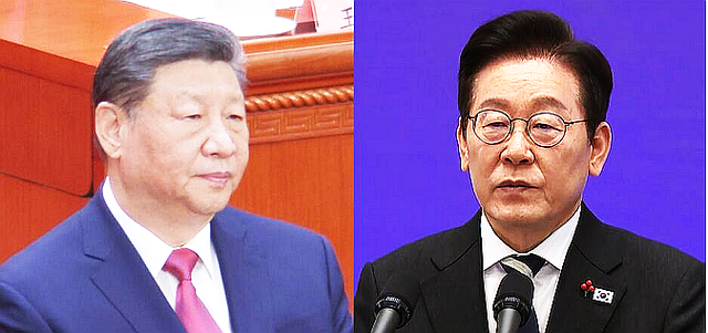 FireShot Capture 555 - 韓国・李在明大統領が1月4日_