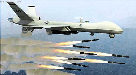 Somalia US airstrike kills 100 militants in Bay region