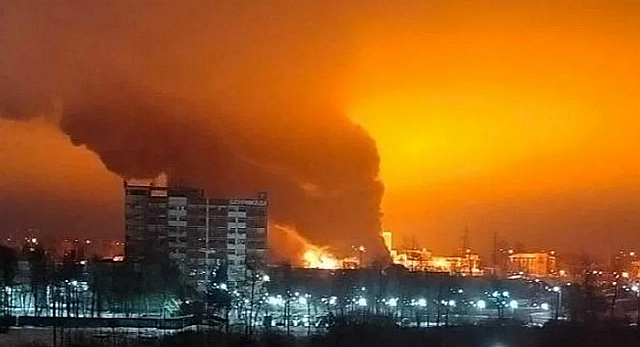 FireShot Capture 364 - Wave of drone __ -