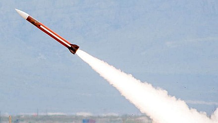U.S. Purchases PAC-2 GEM-T Missiles for Patr