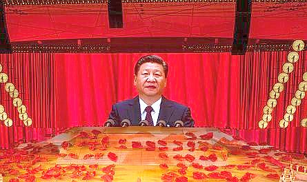 FireShot Webpage Screenshot #992 - '習近平の「自爆」