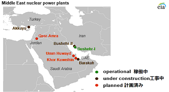 韓国が建設したuae原発に 亀裂 の可能性 北の国から猫と二人で想う事 Livedoor版 韓国が建設したuae原発に 亀裂 の可能性 北の国から猫と二人で想う事 Livedoor版