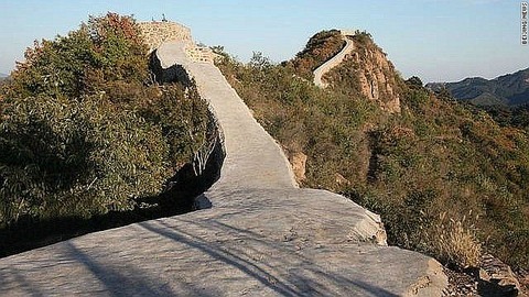 china-great-wall-cement-repair