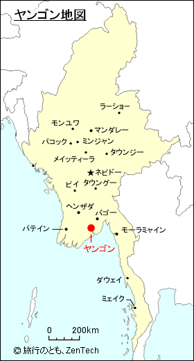 Map_of_Yangon_in_Myanmar