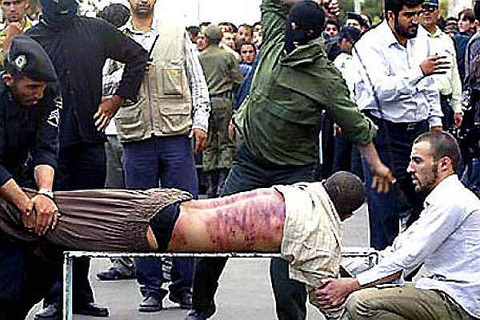 Flogging-in-Saudi-Arabia