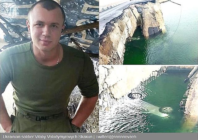 FireShot Webpage Screenshot #1147 - 'Ukrainian soldier