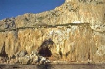 GorhamsCave