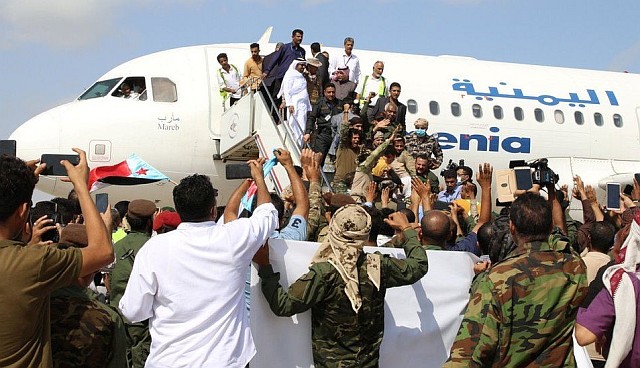 イエメン空港テロ攻撃3