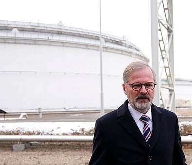 Czech_Republic_Russia_Oil_69721