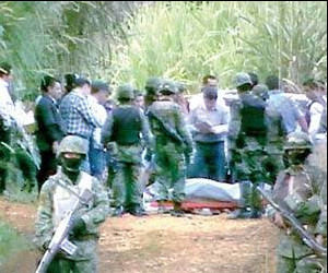 Los Zetas en rebrote de violencia en oriente de México