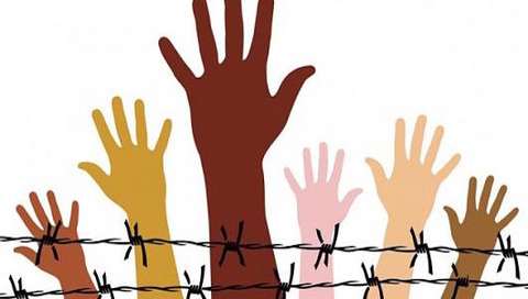 Human-Rights-Violations