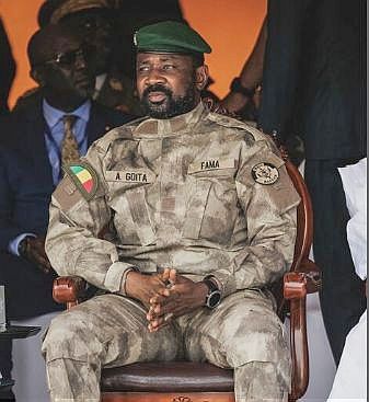 FireShot Webpage Screenshot #976 - 'マリ制裁にロシア拒否権　