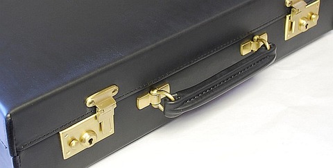 SAB Pinched Corner Attache 017