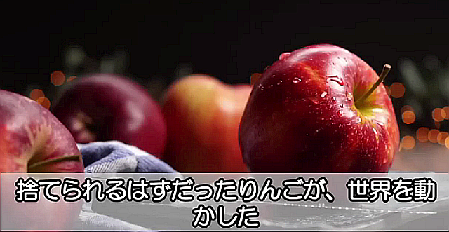 (3) 【海外の反応】「ニュージーランド産りんごは