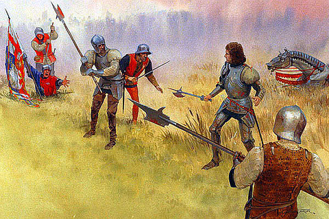 death_of_richard