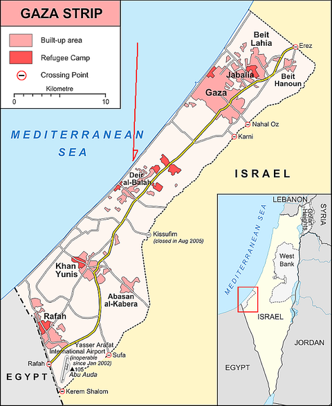 800px-Gaza_Strip_map