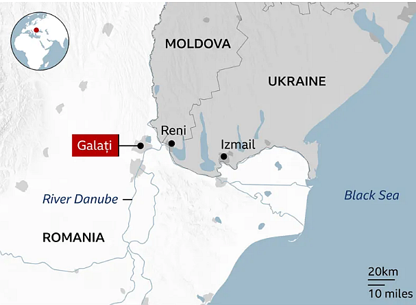 Nato condemns Russia