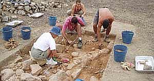arqueologia