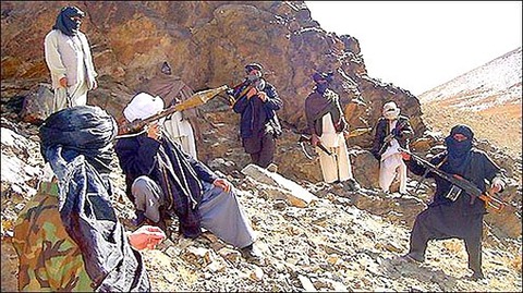 Taliban