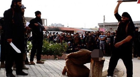 isis