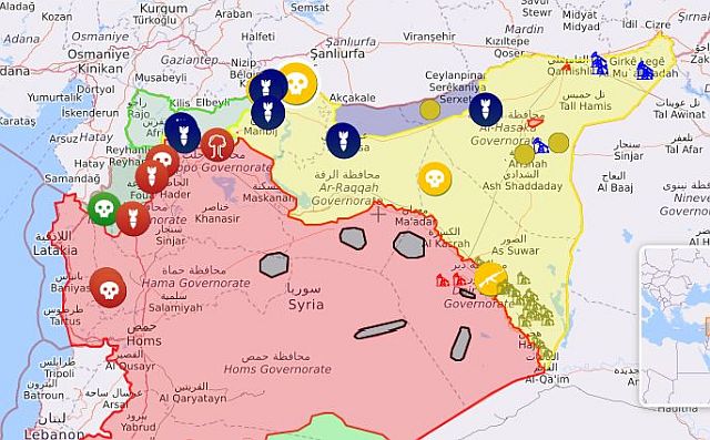 FireShot Webpage Screenshot #1463 - 'Map of Syrian Civil