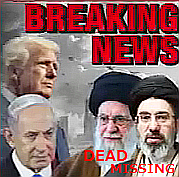 Tehran Faces Widespread Power C