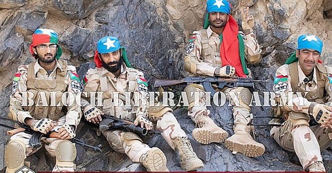 baloch-liberation-army-gwadar-