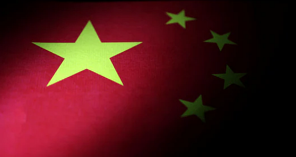 中国、国外違反者も対象とす