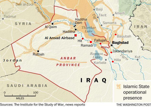 iraq