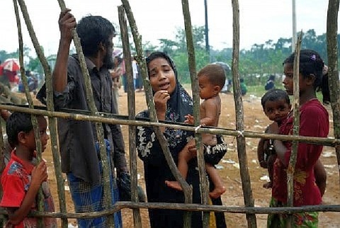 _MYANMAR-ROHINGYA-BANGLADESH