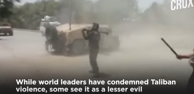 FireShot Webpage Screenshot #564 - 'Taliban & ISIS I