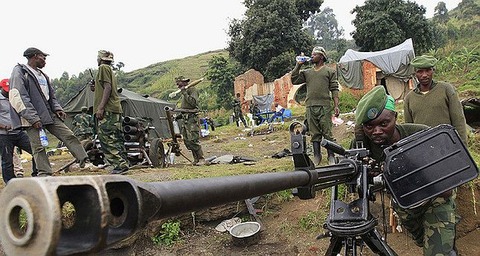 uganda
