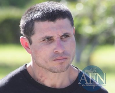 Miguel Valle Beltran y su banda