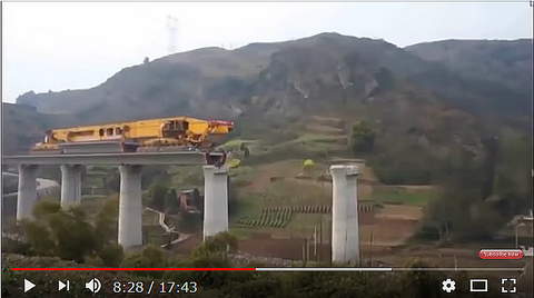 Heavy Duty Large Construct