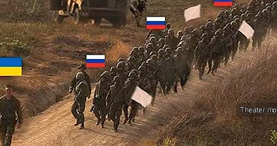 FireShot Capture 322 - (6) Russian soldiers began to